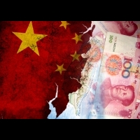 中國經濟走勢與台灣前途