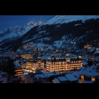 喜歡滑雪和登山健行的遊客冬天必訪！就住這兒吧～～3間可以眺望極致絕景的下榻飯店！