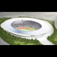 【影片】原來世界錯過了你！看看吉岡德仁手中的2020東京奧運新國立競技場