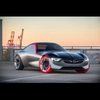擁抱誘人的操駕樂趣！Opel發表「GT Concept」後驅中置小跑車