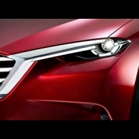 全新「魂動」跨界跑旅，Mazda「CX-4」無偽裝「實車」樣貌搶先曝光！