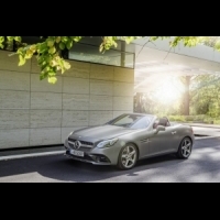 引擎「Dawn Size」，車價也跟著「Dawn Price」的Mercedes-Benz SLC！英國當地售價正式公布