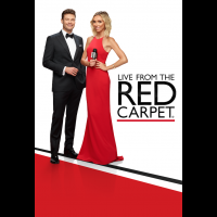 時尚紅地毯 眾家明星華服登場「E!好萊塢流行娛樂頻道」直播美國演員工會獎紅毯現場搶先看