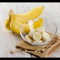 比起早上〜晚上更好◎有效果的“晚間香蕉減肥法”的規則是4？