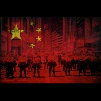 中國強力部門橫行亂世