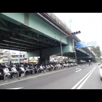 台灣大道接國1引道的光明陸橋拆除與否 中市民大辯論