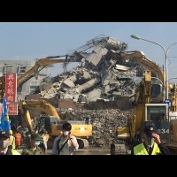 台南震災面面觀