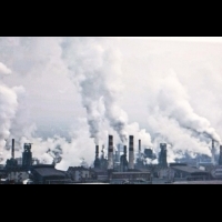 WHO：中國PM2.5污染年160萬人早死冠居全球！