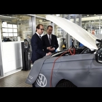 不再給車廠造假機會！德國計畫抽查汽車廢氣排放
