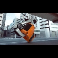 超現實日本名車3D雕塑，你能認出哪幾台？