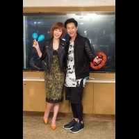 邱凱偉Darren談初戀，竟只會做這件事　李維維的經驗超慘痛