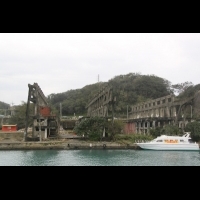 軍艦島、犬島廢而不棄──日本廢墟經驗談