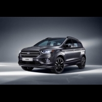 『Ford Kuga』新年式正式發表，外觀內裝同步進化，勸敗力大幅升級