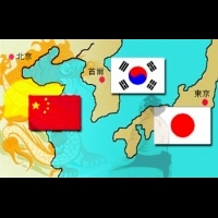 甲午戰爭前後的日韓關係