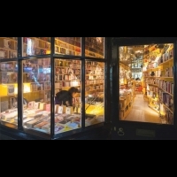 這間書店禁止使用手機！東倫敦書店Libreria打造閱讀新篇章
