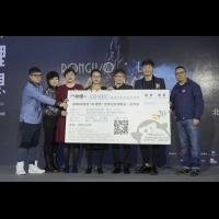 李榮浩目標唱遍世界各地　預告2017年『有理想世界巡迴演唱會』最終站將回到台北