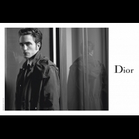 超強夢幻卡司！Robert Pattinson代言、＿＿＿＿掌鏡，Dior Homme  Autumn 2016 形象廣告！