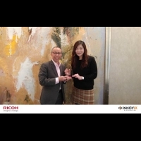 理光（香港）宣佈Innovix Distribution正式成為香港及澳門區產品代理商