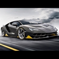 【日內瓦車展】無懼「破億」身價，全球限量「40輛」的Lamborghini Centenario「LP 770-4」百年紀念版，國內已驚傳有買家入手！？
