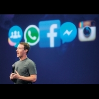 臉書是21世紀的「東印度公司」？！免費的最貴，操弄大數據，這是祖克伯打造的「美麗新世界」...