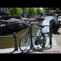 用「腳踏車」創造亮眼的城市景觀！！！5種創意收納法～超美der！