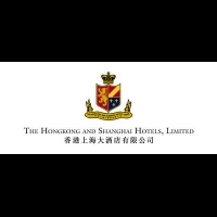 香港上海大酒店有限公司成立150周年誌慶
