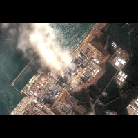 311福島核災5年 放射性污染持續流注海域