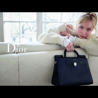 珍妮佛‧羅倫斯：舒服就很迷人！ 慵懶演繹Dior 2016春季風情
