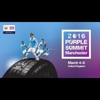 耐克森輪胎將為商業夥伴舉辦首個綜合營銷活動「Purple Summit」