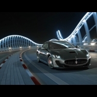Maserati GranTurismo MC Stradale Trofeo Limited Edition充滿駕控滿足與征服樂趣的卓越GT跑車