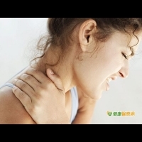 頭痛、暈眩、耳鳴　恐導因肌筋膜疼痛症候群