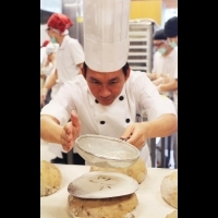 亞洲工藝麵包師論壇 吳寶春將發表新款麵包