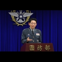 憲兵搜索/保安處少將處長 台北憲兵隊上校隊長調職