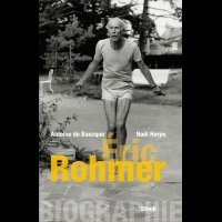 侯麥 Éric Rohmer biographie