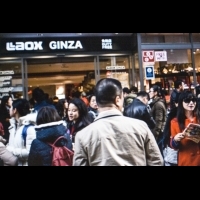 紐約時報：中國人素質趕上日本至少還要50年