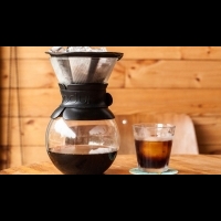 bodum x Fika Fika 咖啡小學堂：做自己的咖啡師！ 手沖濾壺輕鬆做出大師級的好咖啡