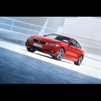 2017年式全新BMW 4系列全車系動力與配備全面升級，預售價公佈！