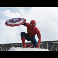 美國隊長對戰鋼鐵人　蜘蛛人究竟挺誰