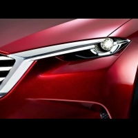 新世代跨界休旅Mazda「CX-4」將於2017年「限區」上市，「2.5L」SKY-G汽油渦輪引擎亦可能入列！
