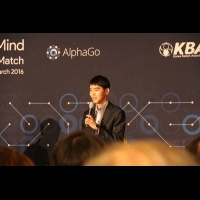 拚戰四小時不敵AlphaGo 南韓棋王李世石吞三連敗