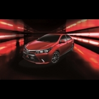 Toyota X回歸Corolla Altis車系！新增X經典/X經典Safety+車型