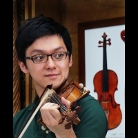 小提琴家曾宇謙與家人教我們的事—人生成敗從兒時教養開始