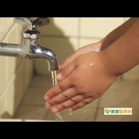 腸病毒疫情來勢洶洶　大人小孩都要勤洗手