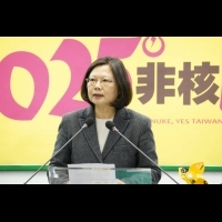 蔡英文兄長委託律師聲明　蔡家財產會議無女眷參與