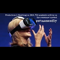 【GDC 16】VR、AR 在未來的 40 項預測！機器人將成為你的好夥伴