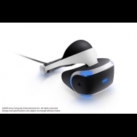 【GDC 16】PS VR 售價 399 美金！預計今年 10 月 上市並附一款免費遊戲