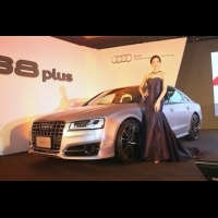 Audi S8 plus、A6 Allroad Quattro正式發表！全新A4/A4 Avant 6月進展間