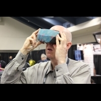 【GDC 16】大朋 VR一體機展現虛擬實境可能性