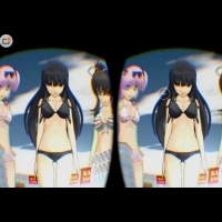 【GDC 16】GDC驚見成人VR遊戲！當眾與動漫女僕啪啪啪