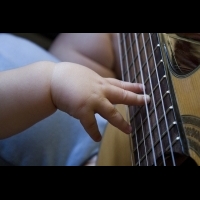這個年紀的孩子學音樂最適當！您知道音樂對孩子成長的影響嗎？